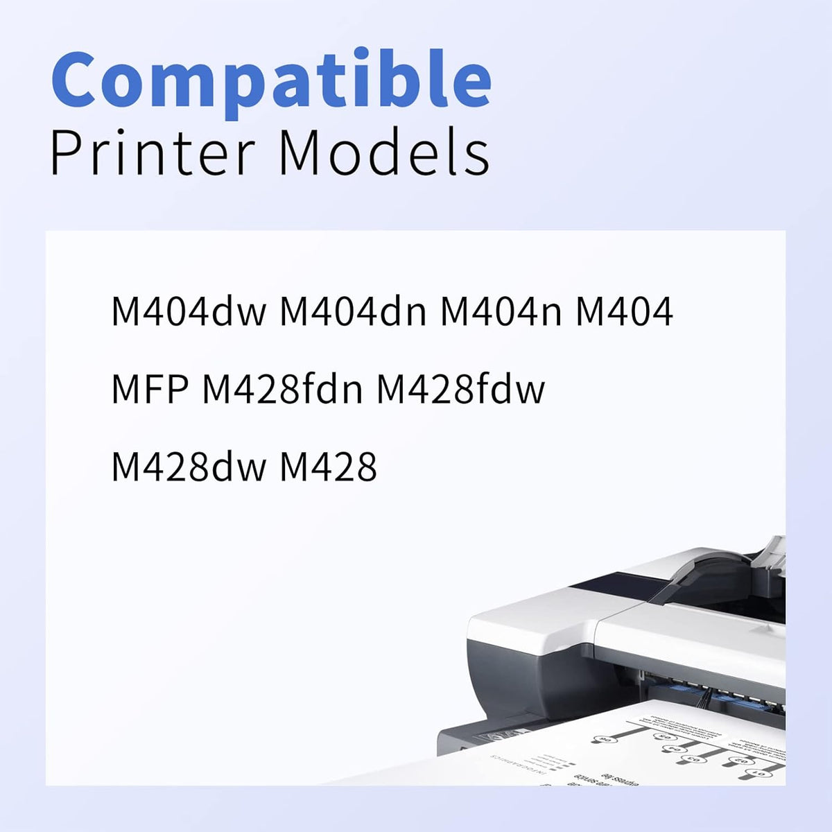 Black 2-Pack Toner Cartridge L329750