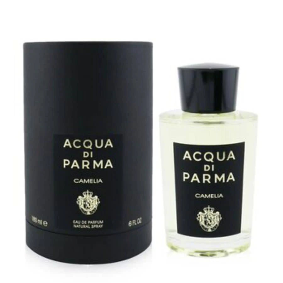 Eau De Parfum 180ml H707