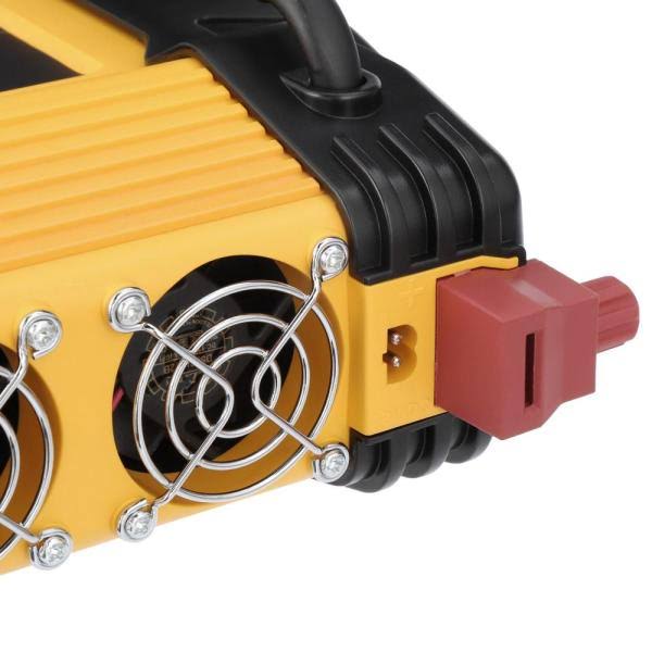 1000-Watt Power Inverter Z450739
