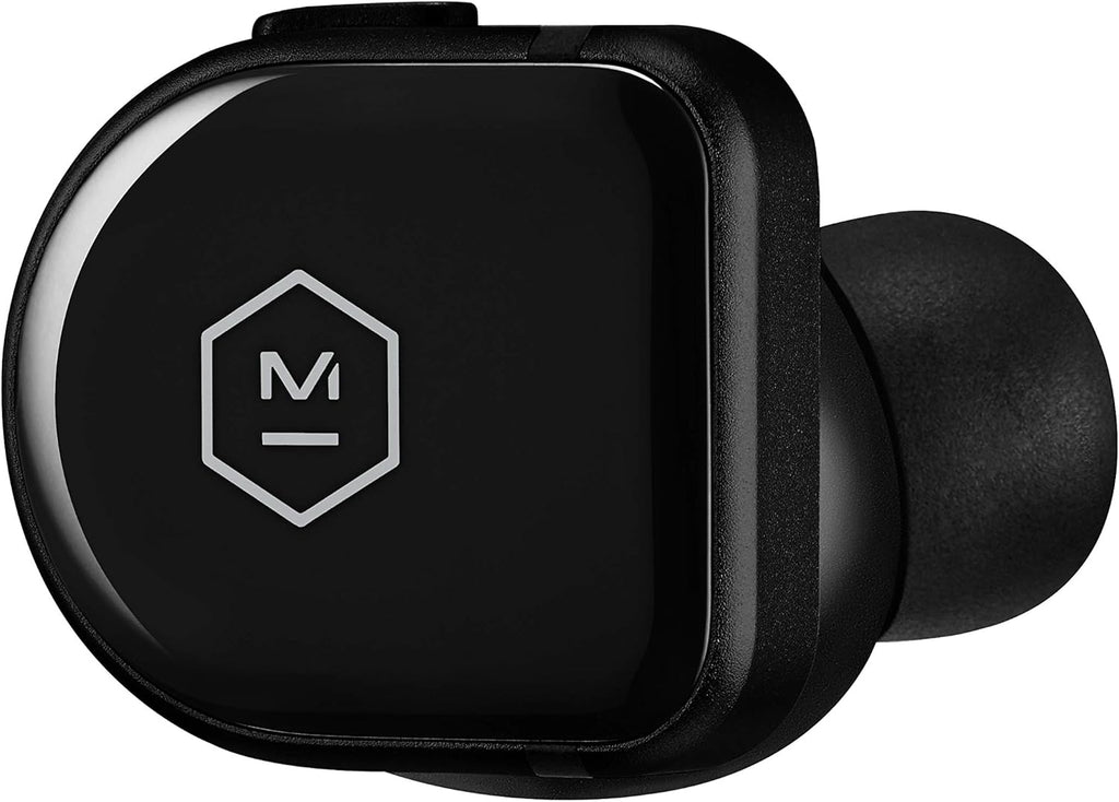 Hybrid Active Noise-Cancellation Water Resistant True Wireless Earphones R87901