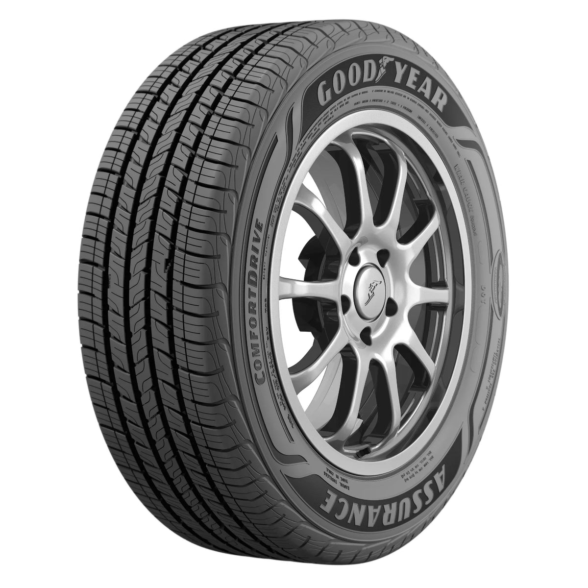 245/55-19 103 V Tire N11736