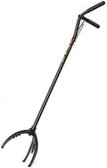 36 Pyroclaw Campfire Fireplace Tool Log Grabber Heavy Duty W752680