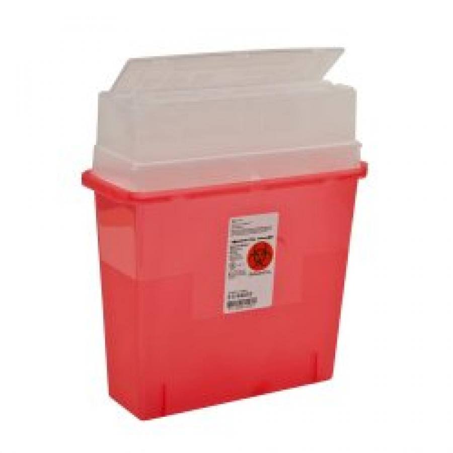 Sharps Container H90347