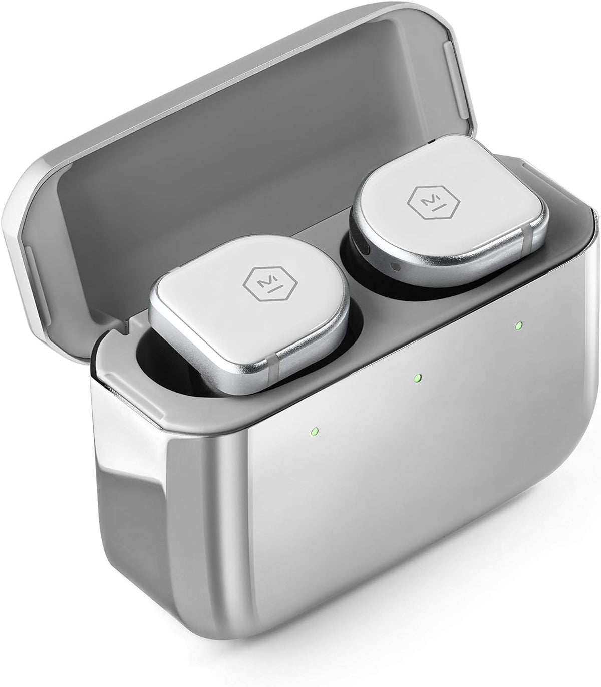 Hybrid Active Noise-Cancellation Water Resistant True Wireless Earphones R87901