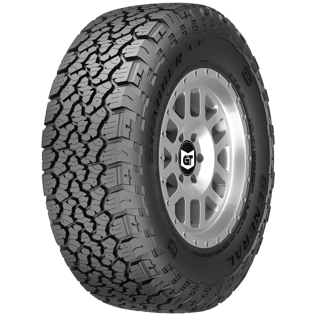All Terrain Tire W106