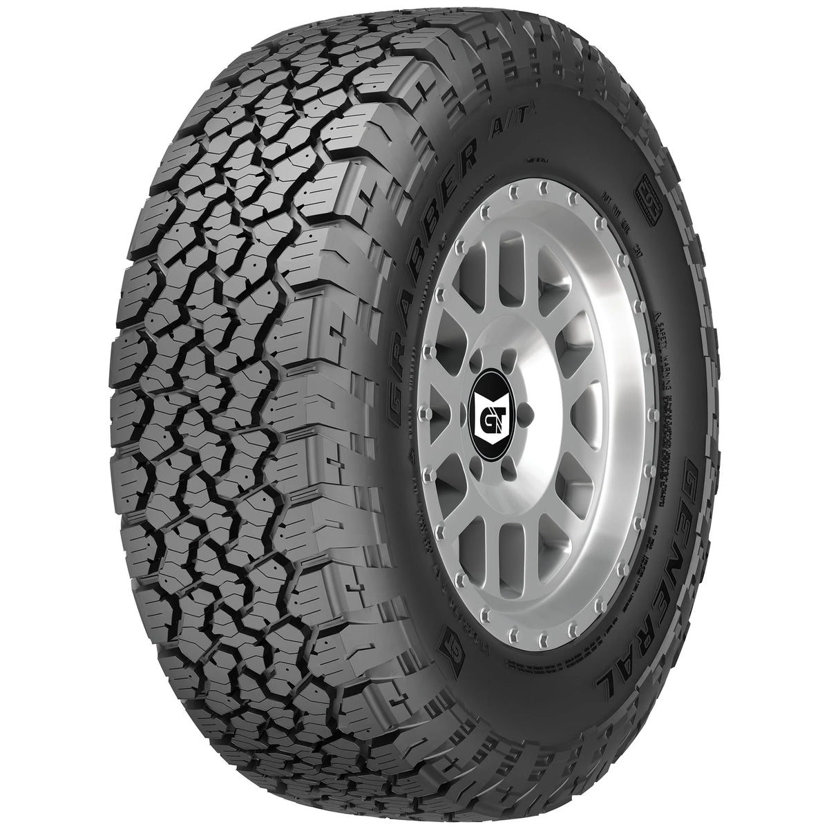 All Terrain Tire W106