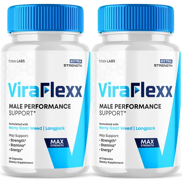 Extra Strength Performance Support Supplement 2 Pack Y839657