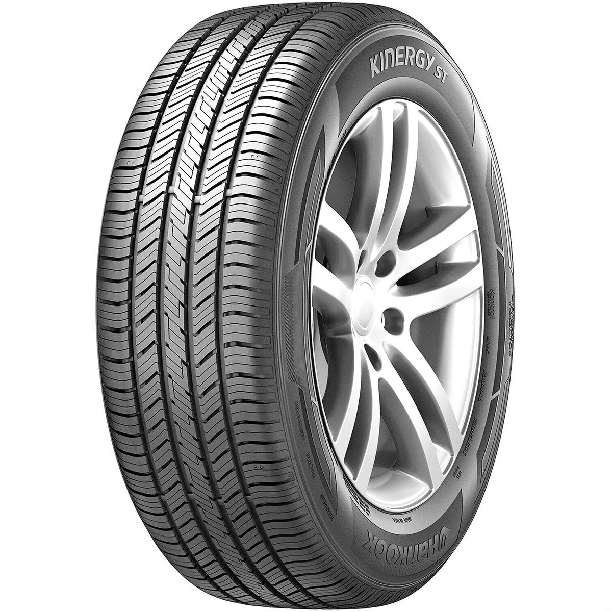 All Season 215/75R15 100T Passenger Tire U405