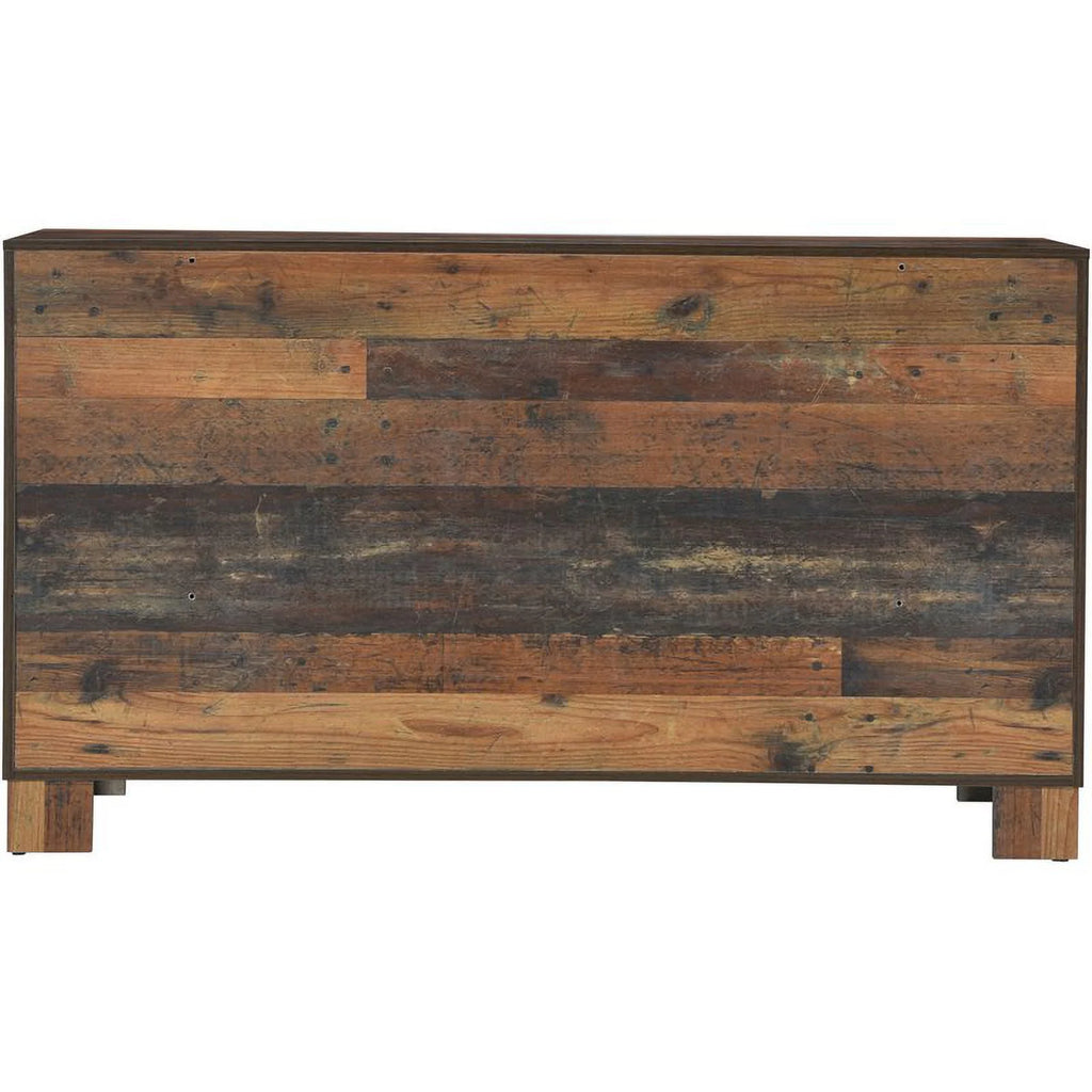 6 Drawer Dresser F55347