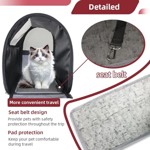 Airline Approved Pet Carrier Bag T63720
