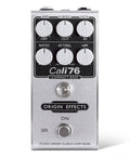 Compact Bass Compressor K956