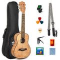Concert Ukulele Kit T1507