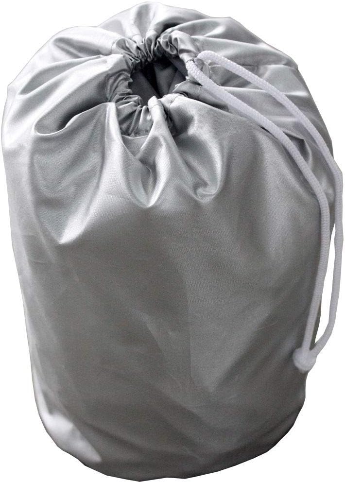 Travel Trailer RV Cover 10'-11'L Q780