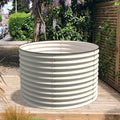 42 Round Raised Garden Bed Q9515