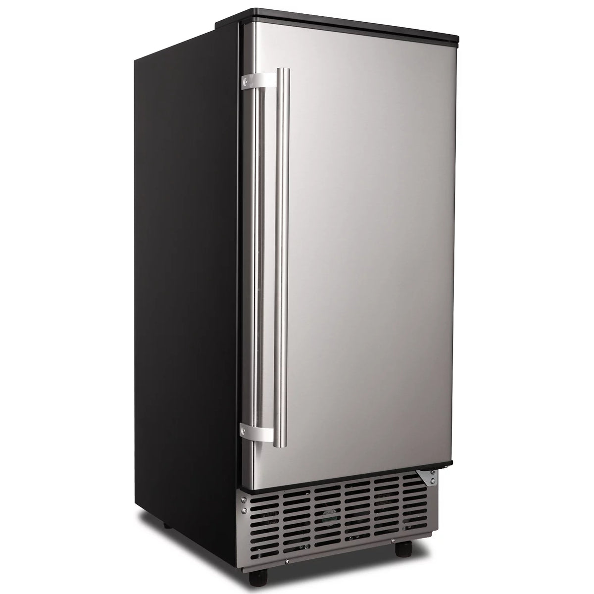 80lb Undercounter Commercial Ice Maker V8392