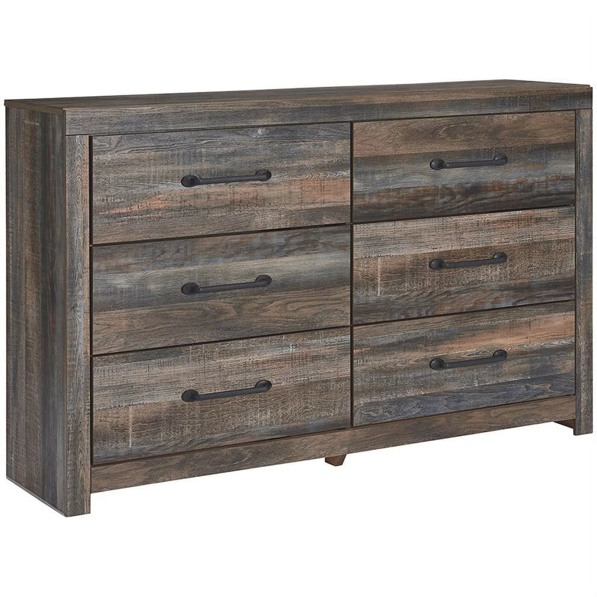 6 Drawer Dresser P489