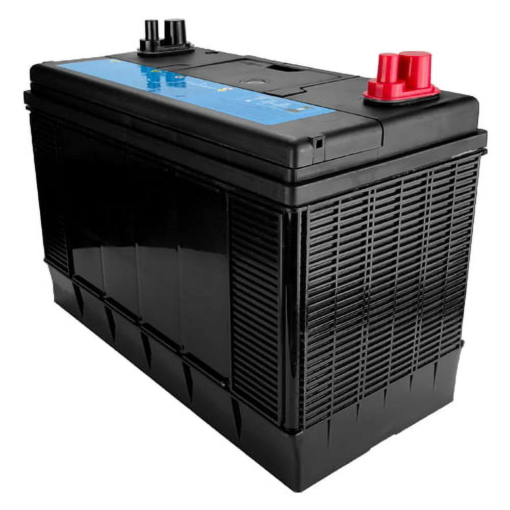 31 Series Marine Battery Q9163