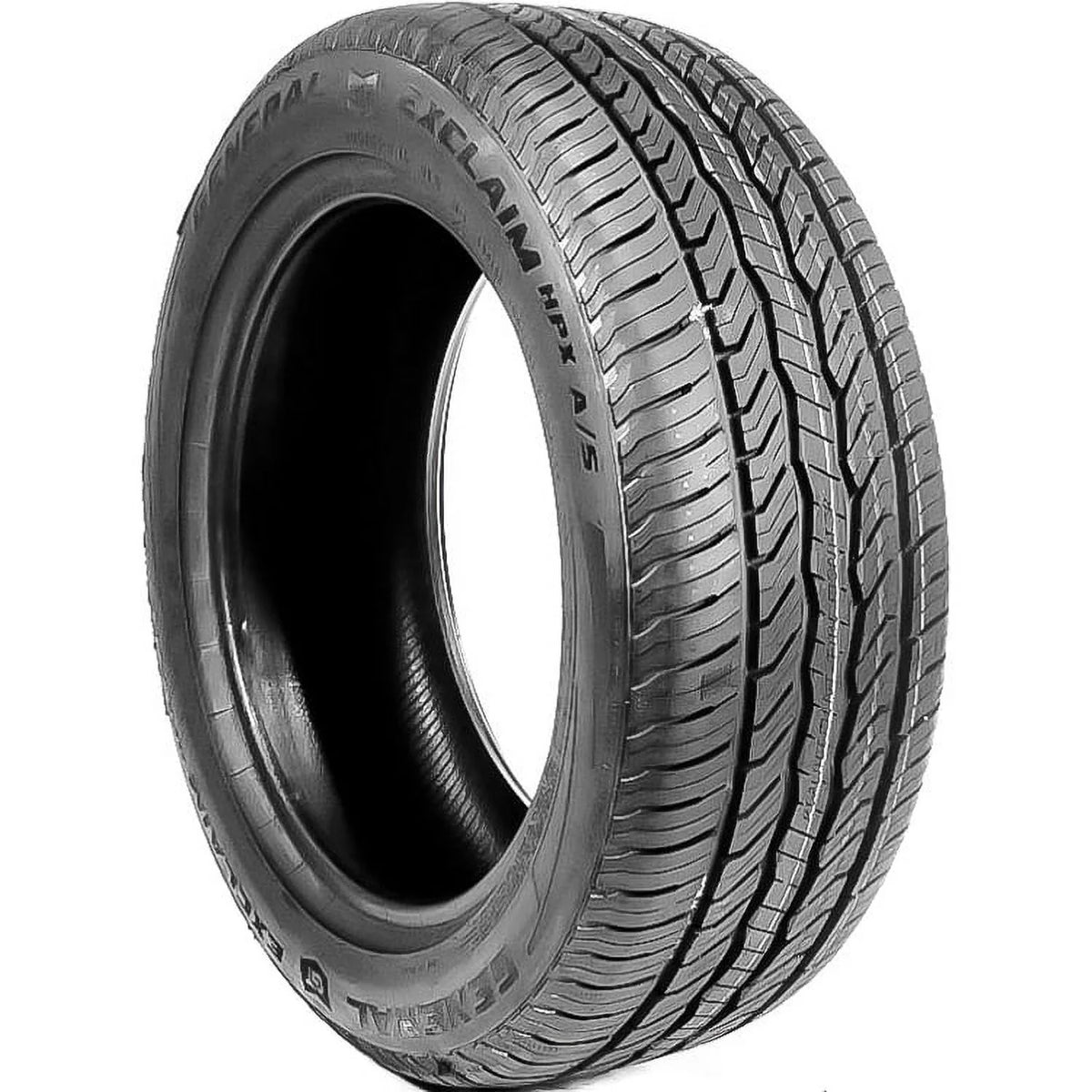 225/55R17 97V All Season Passenger Tire S124412