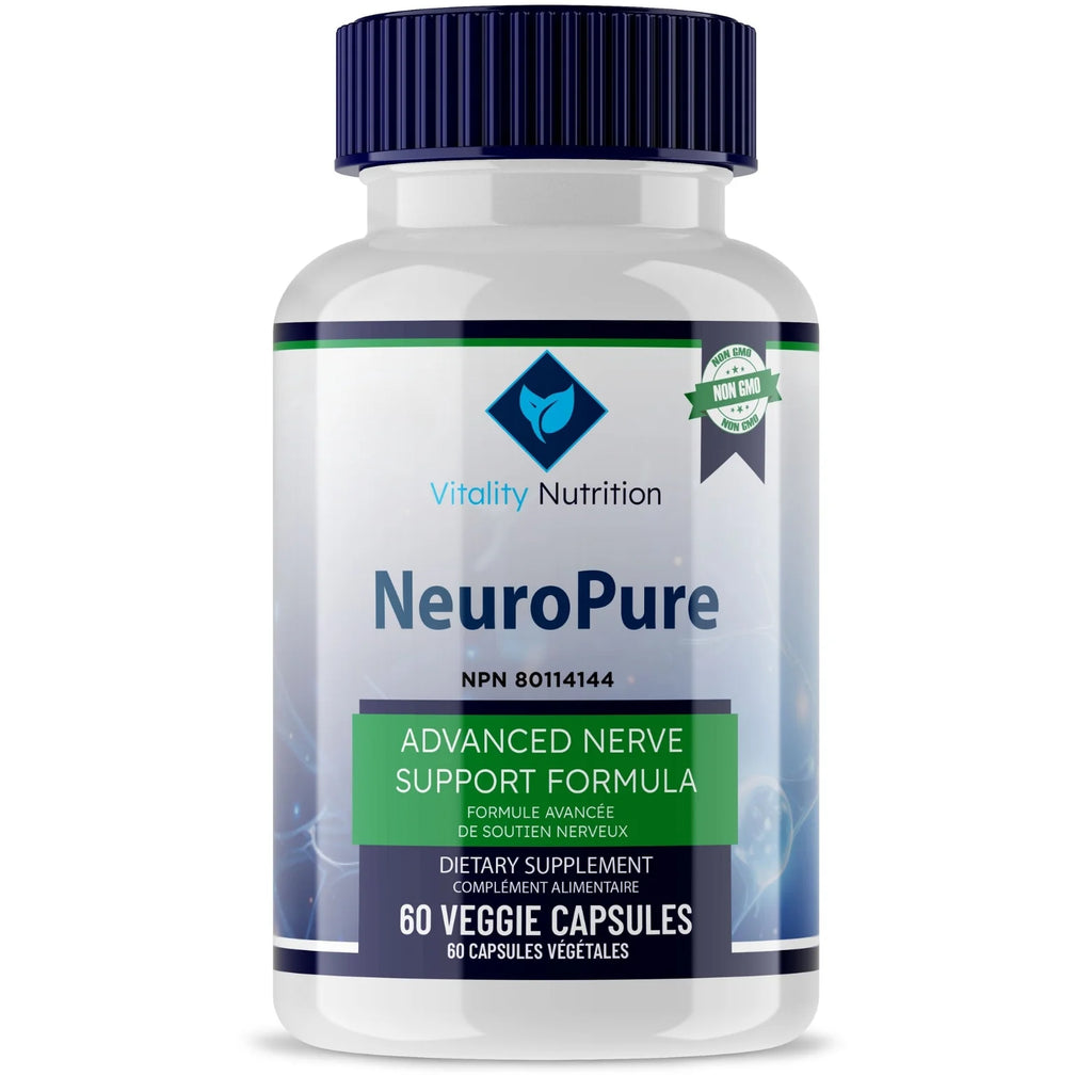 Nootropic Capsules E644186