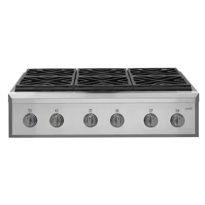 Gas Range Handle and Knob Kit J9160