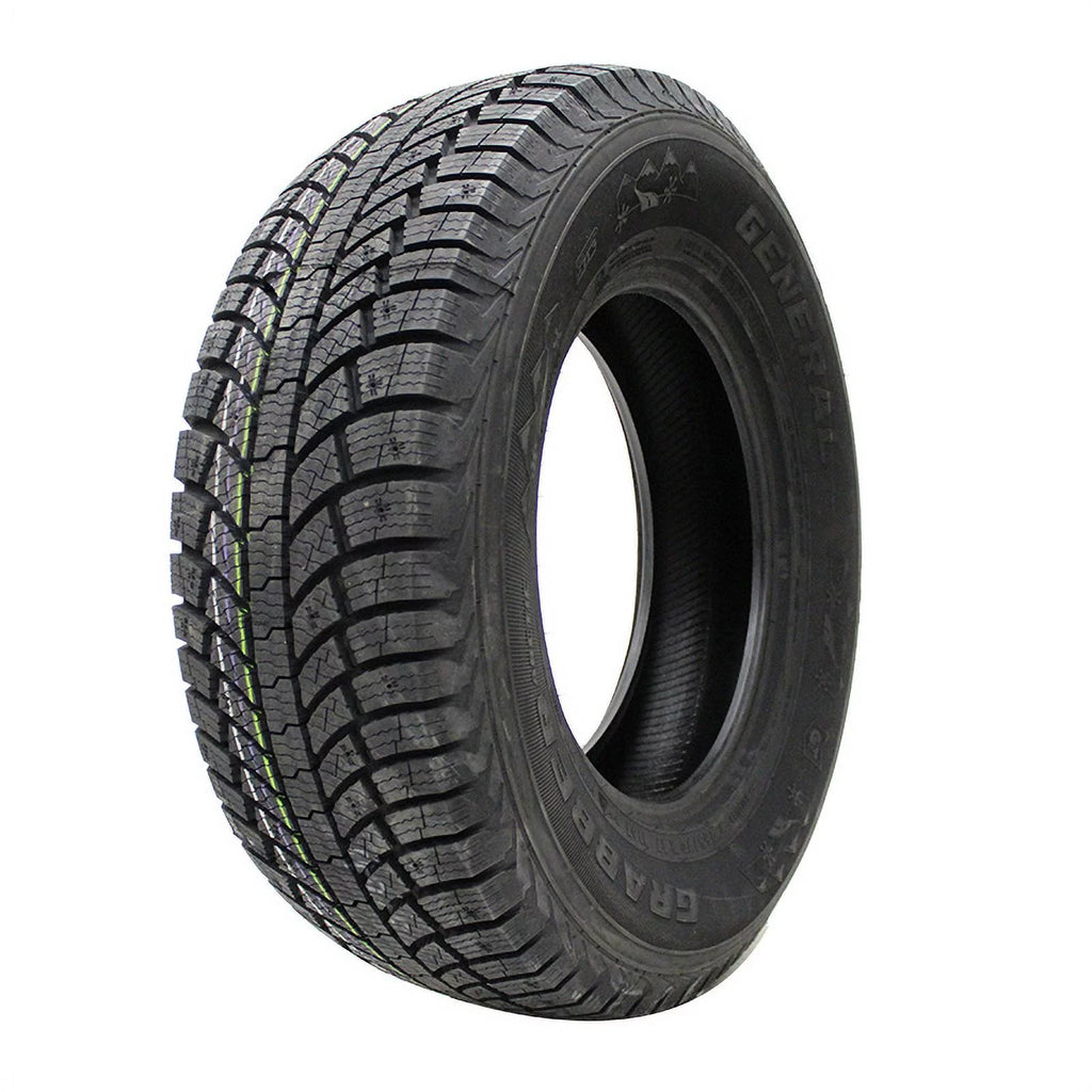 Winter 265/65R17 116T XL Passenger Tire V6361