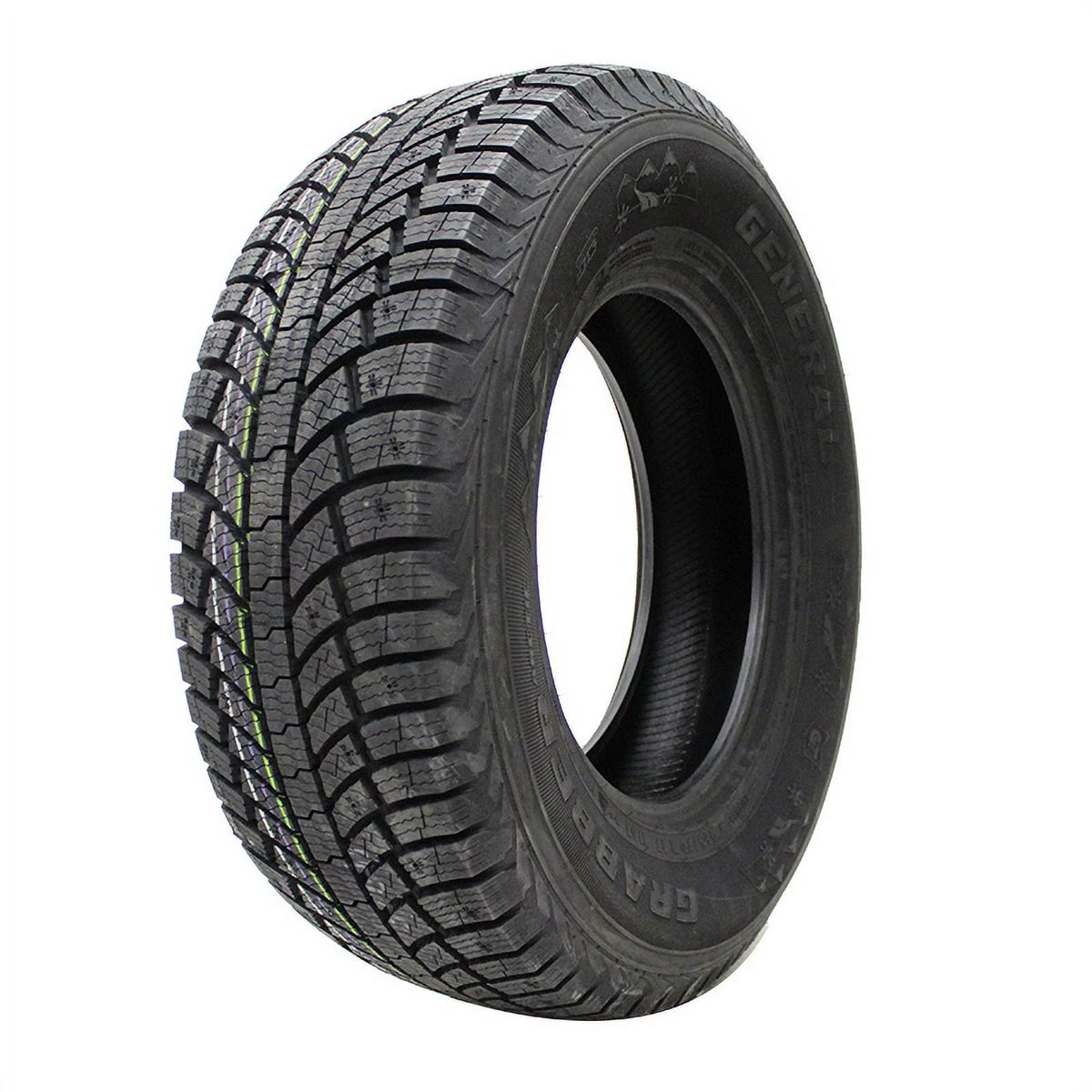 Winter 265/65R17 116T XL Passenger Tire V6361