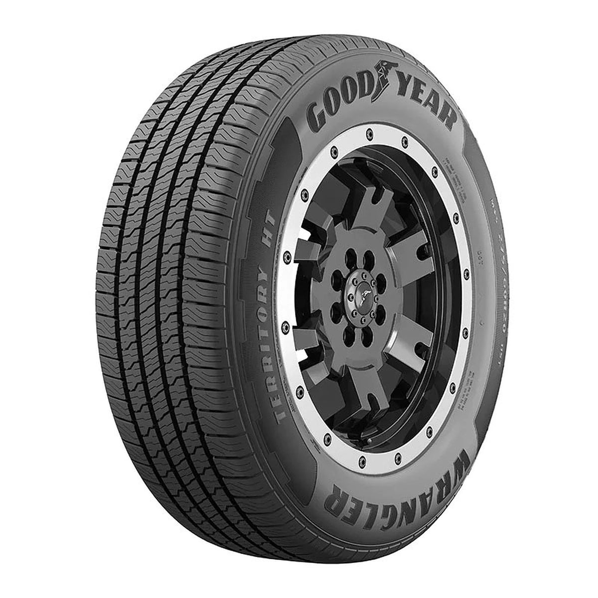 All Season 275/60R20 115T Light Truck Tire X3524
