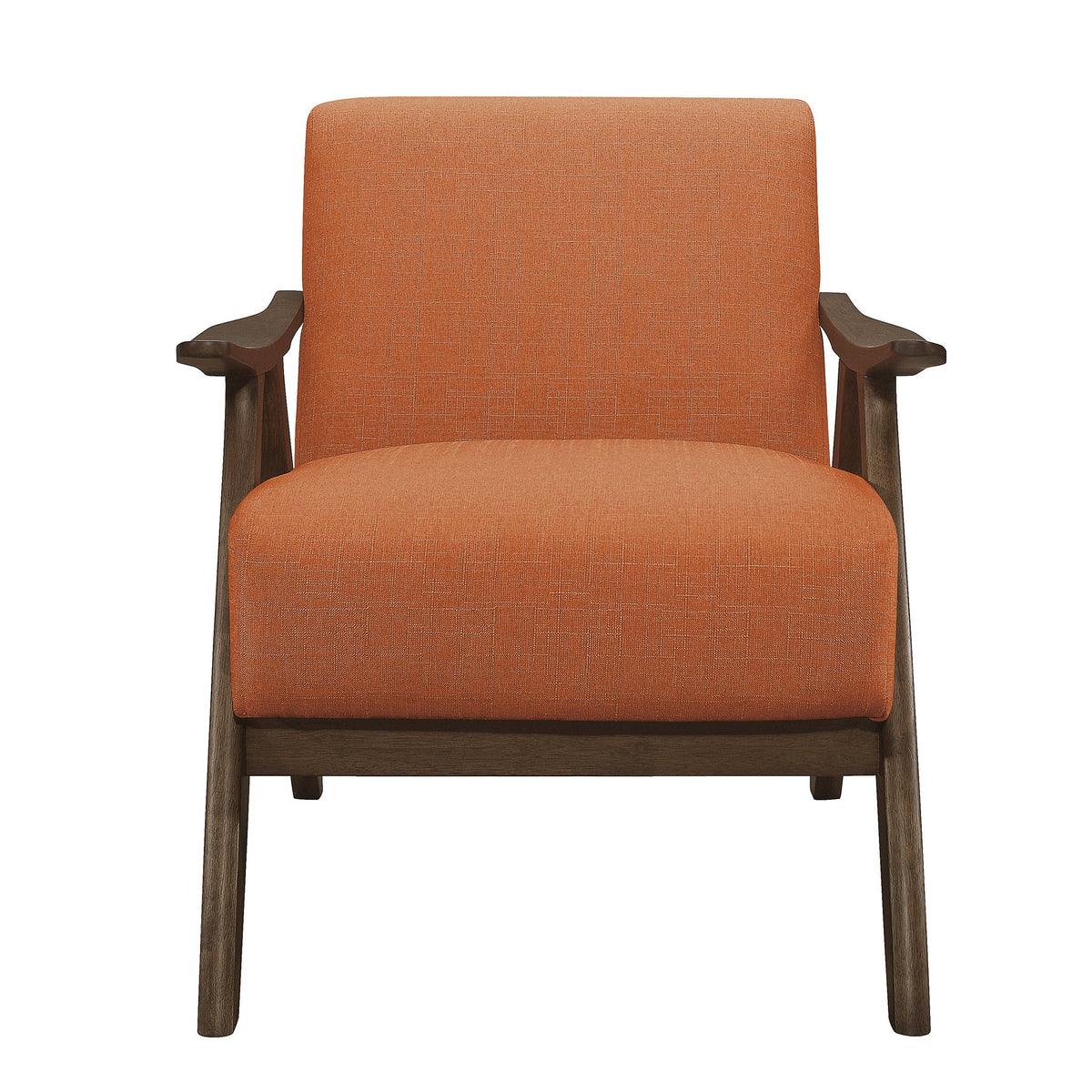 Fabric Accent Chair K25431