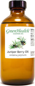 8 fl oz Essential Oil Glass Bottle with Cap Q1530