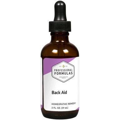 Back Aid 2 oz Pet H928801