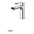 Chrome Bath Faucet Q35239