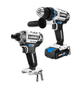 20-Volt Impact Driver & Hammer Drill A620867