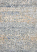 Blue Gold 11'6 x 15'6 Rug R7020