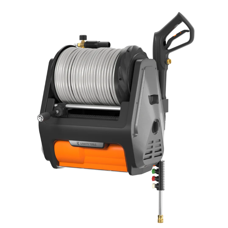Pressure Washer C868