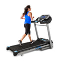 Folding Motorized Treadmill with Bluetooth P9929