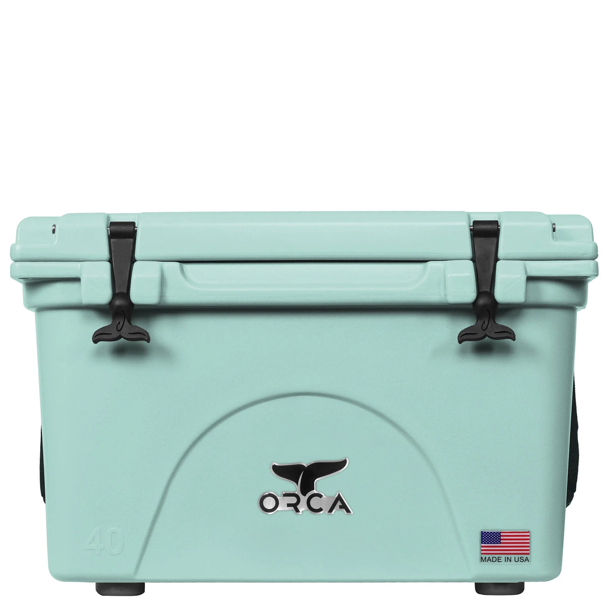 40 Quart Insulated Hard Cooler F19163