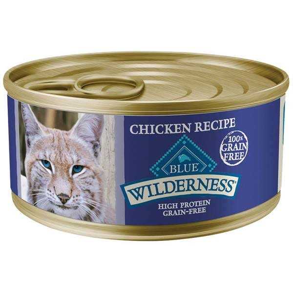 Adult Cat Wet Food R707831