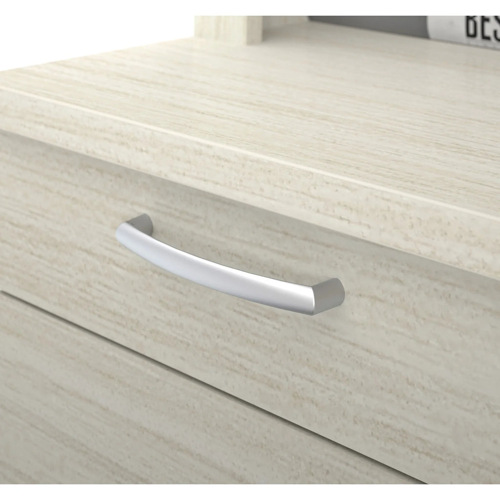 U-Shaped Desk J971