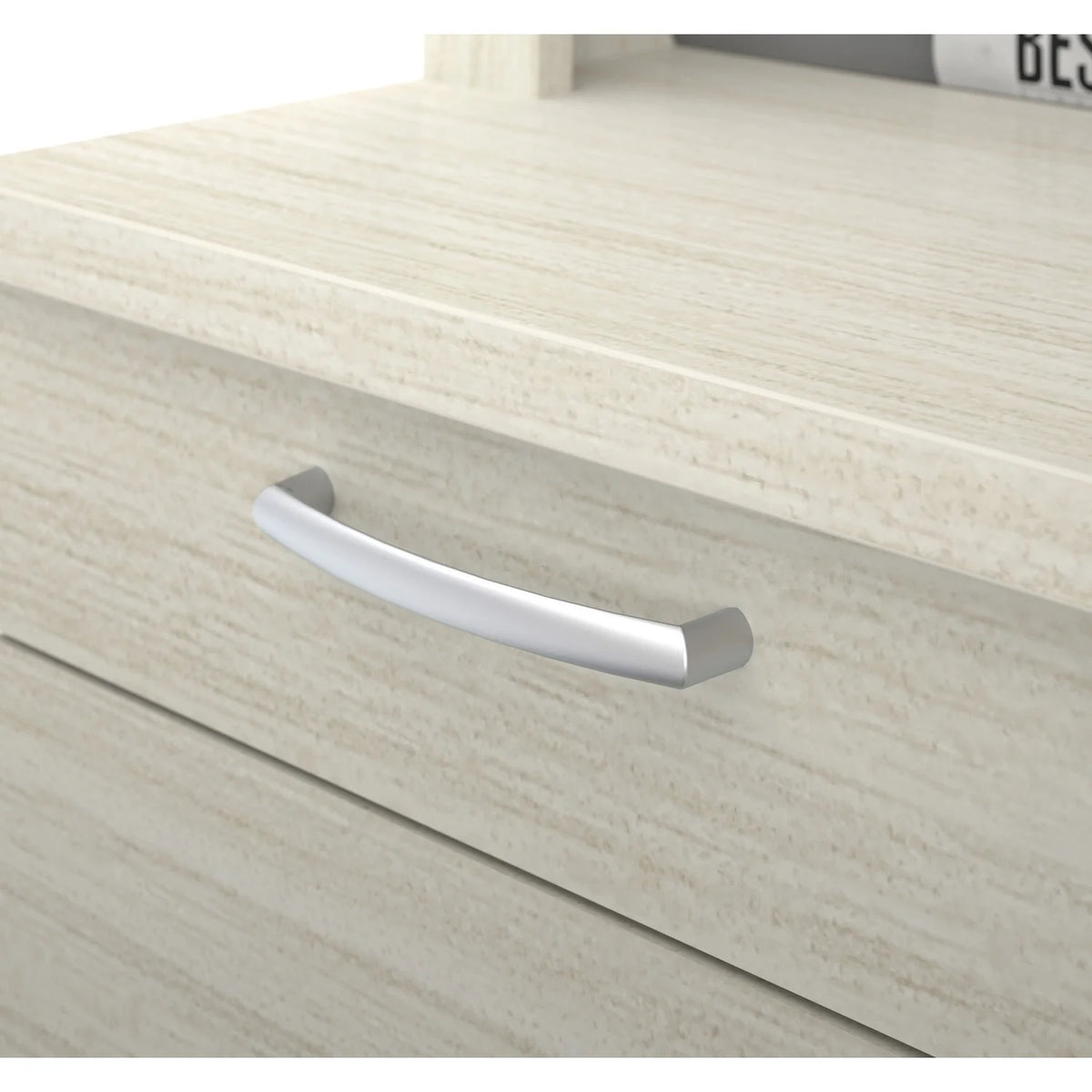 U-Shaped Desk J971