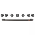 Gas Range Handle and Knob Kit J9160