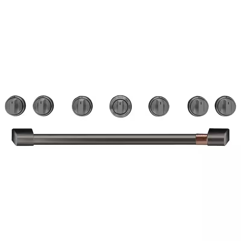 Gas Range Handle and Knob Kit J9160