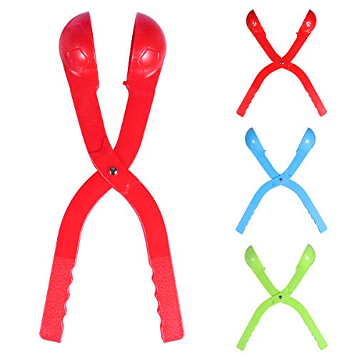 Snowball Maker Tool with Handle N697373