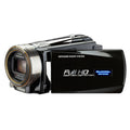 Black 1080p Full HD Night Vision Camcorder G114977