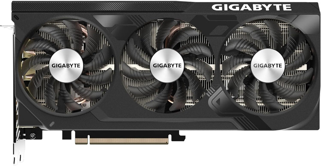 GeForce RTX 4070 Super 12GB GDDR6X Graphics Card Q2292