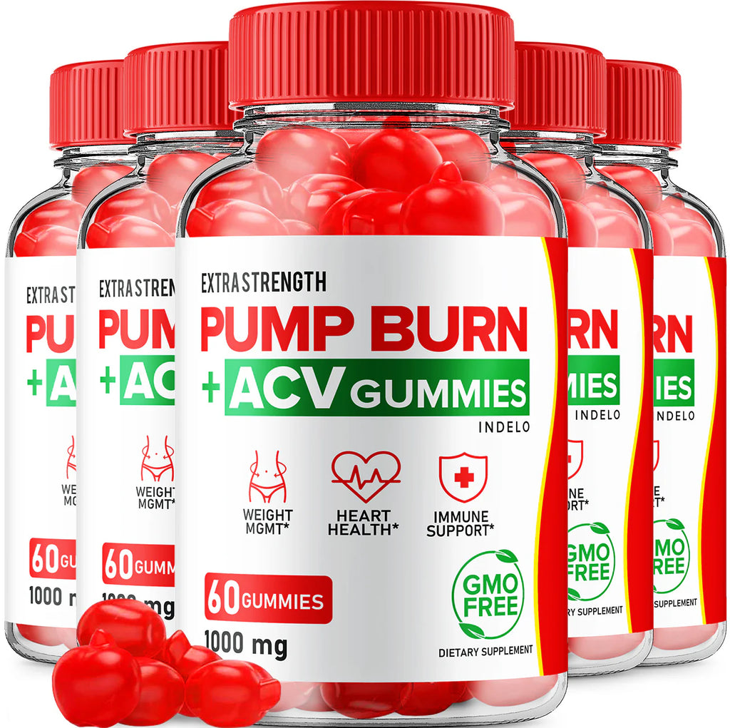 Keto ACV Gummies U876