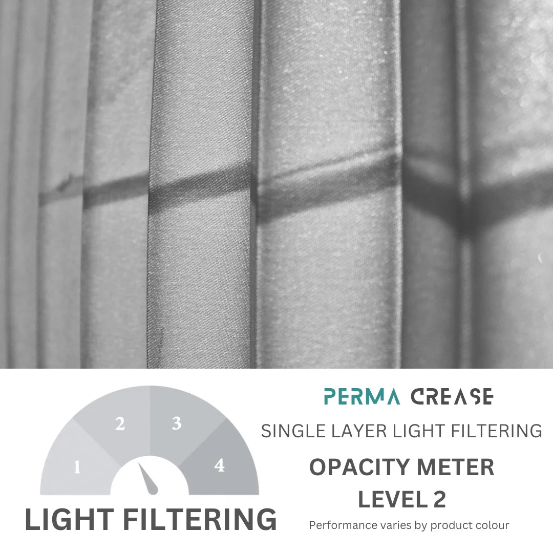 Window Curtain N962