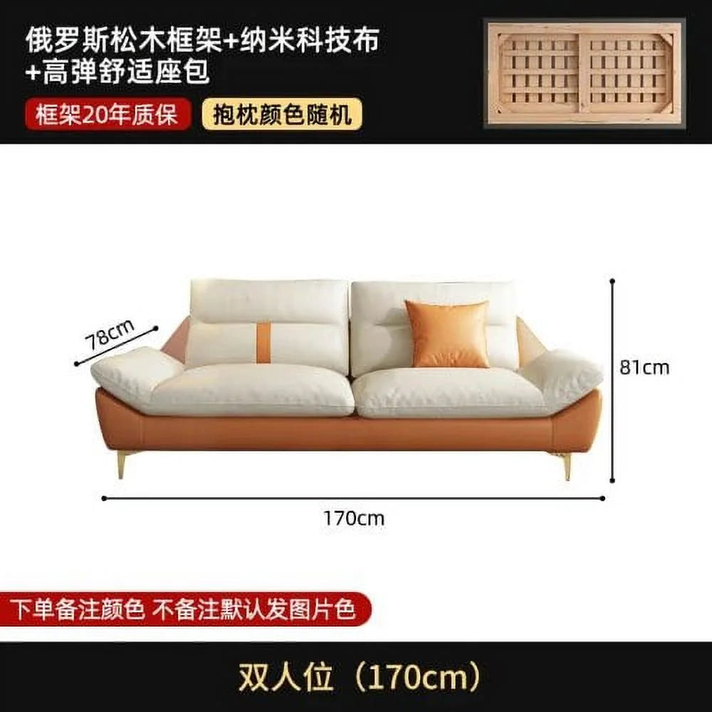Sectional Sofa Set B56009