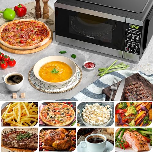Countertop Microwave K596085