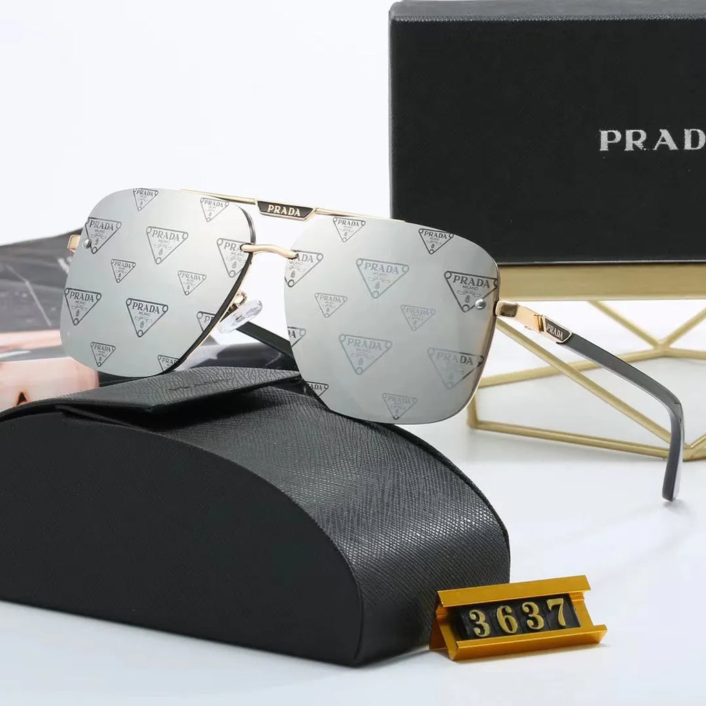 PA Polarized Sunglasses O91204