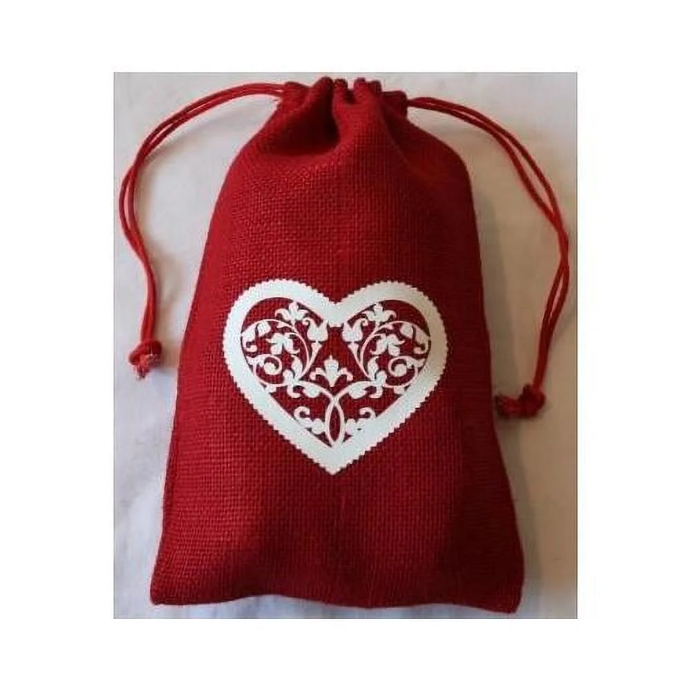 Dark Chocolate Pecan Caramel Clusters Gift Bag P85142
